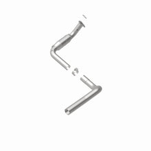 Load image into Gallery viewer, MagnaFlow Exhaust Products 24084 HM Grade Direct-Fit Catalytic Converter for Select Hummer H2