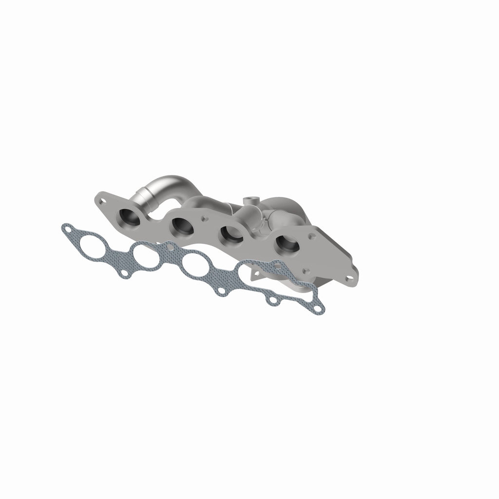 MagnaFlow Exhaust Products 51974 OEM Grade Manifold Catalytic Converter for Select Mazda 6