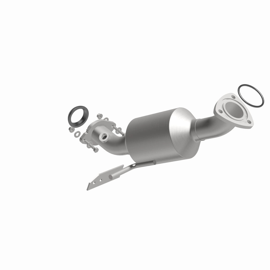 MagnaFlow Exhaust Products 51872 OEM Grade Direct-Fit Catalytic Converter for Select Cadillac CTS