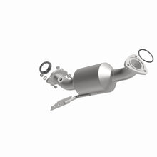 Load image into Gallery viewer, MagnaFlow Exhaust Products 51872 OEM Grade Direct-Fit Catalytic Converter for Select Cadillac CTS