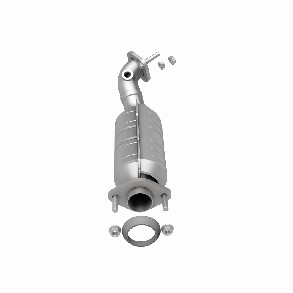 MagnaFlow Exhaust Products 51617 OEM Grade Direct-Fit Catalytic Converter for Select Cadillac SRX, Cadillac STS