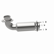 Load image into Gallery viewer, MagnaFlow Exhaust Products 4481409 California CARB Direct-Fit Catalytic Converter for Select Chevrolet Corvette