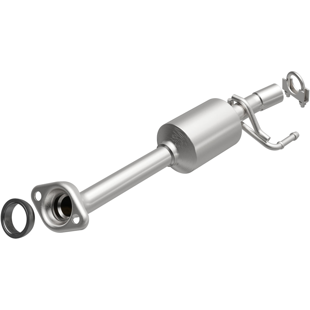 MagnaFlow Exhaust Products 280660 OEM Grade Direct-Fit Catalytic Converter for Select Mitsubishi Mirage
