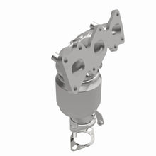 Load image into Gallery viewer, MagnaFlow Exhaust Products 52782 OEM Grade Manifold Catalytic Converter for Select Kia Sedona