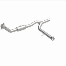 Load image into Gallery viewer, MagnaFlow Exhaust Products 4651410 California CARB Direct-Fit Catalytic Converter for Select Ford F-150
