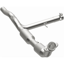 Load image into Gallery viewer, MagnaFlow Exhaust Products 4583744 California CARB Direct-Fit Catalytic Converter for Select Ford F-150