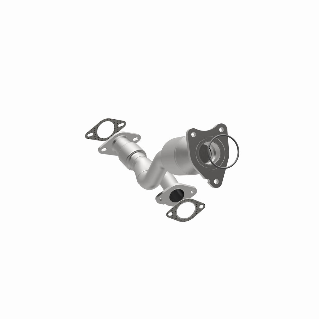 MagnaFlow Exhaust Products 52182 OEM Grade Direct-Fit Catalytic Converter for Select Chevrolet Malibu, Pontiac G6, Saturn Aura