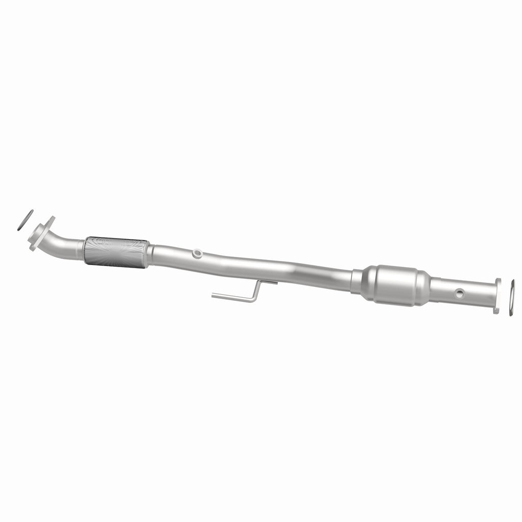 MagnaFlow Exhaust Products 93257 HM Grade Direct-Fit Catalytic Converter for Select Nissan Altima