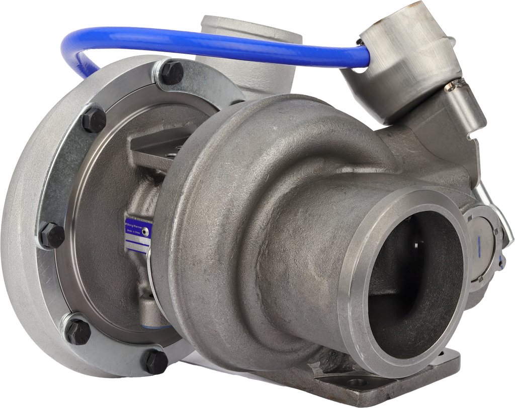 Alliant Power 179077 Turbocharger