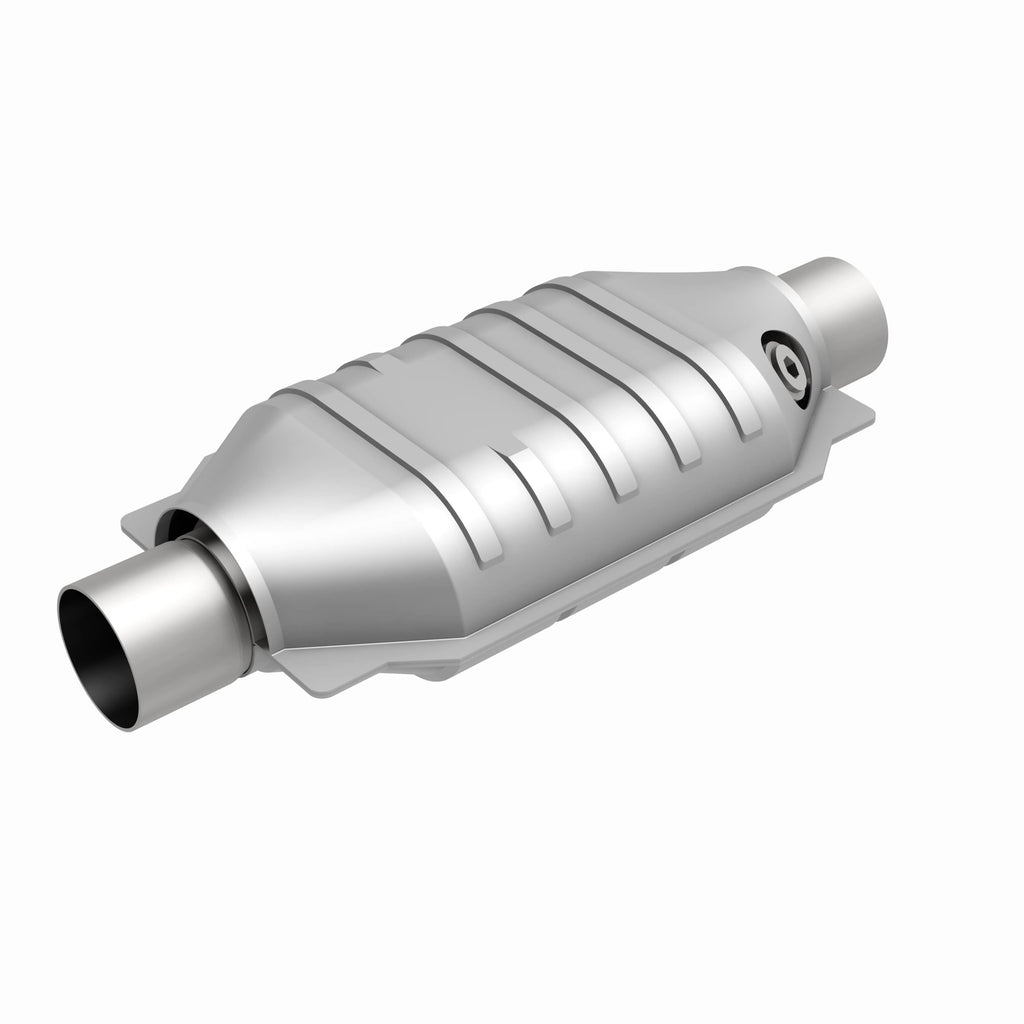 MagnaFlow Exhaust Products 94235 Standard Grade Universal Catalytic Converter