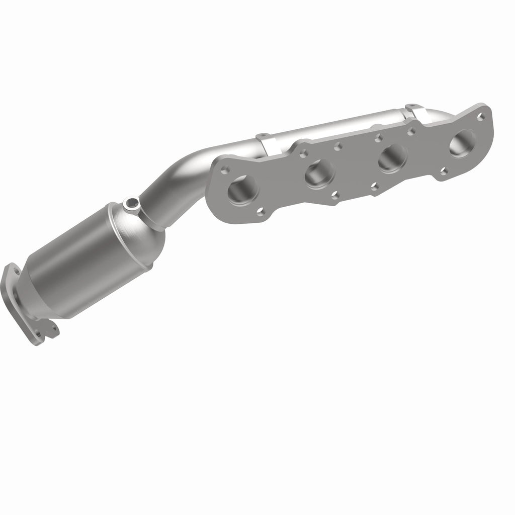 MagnaFlow Exhaust Products 22-092 OEM Grade Manifold Catalytic Converter for Select Hyundai Equus, Hyundai Genesis, Kia K900