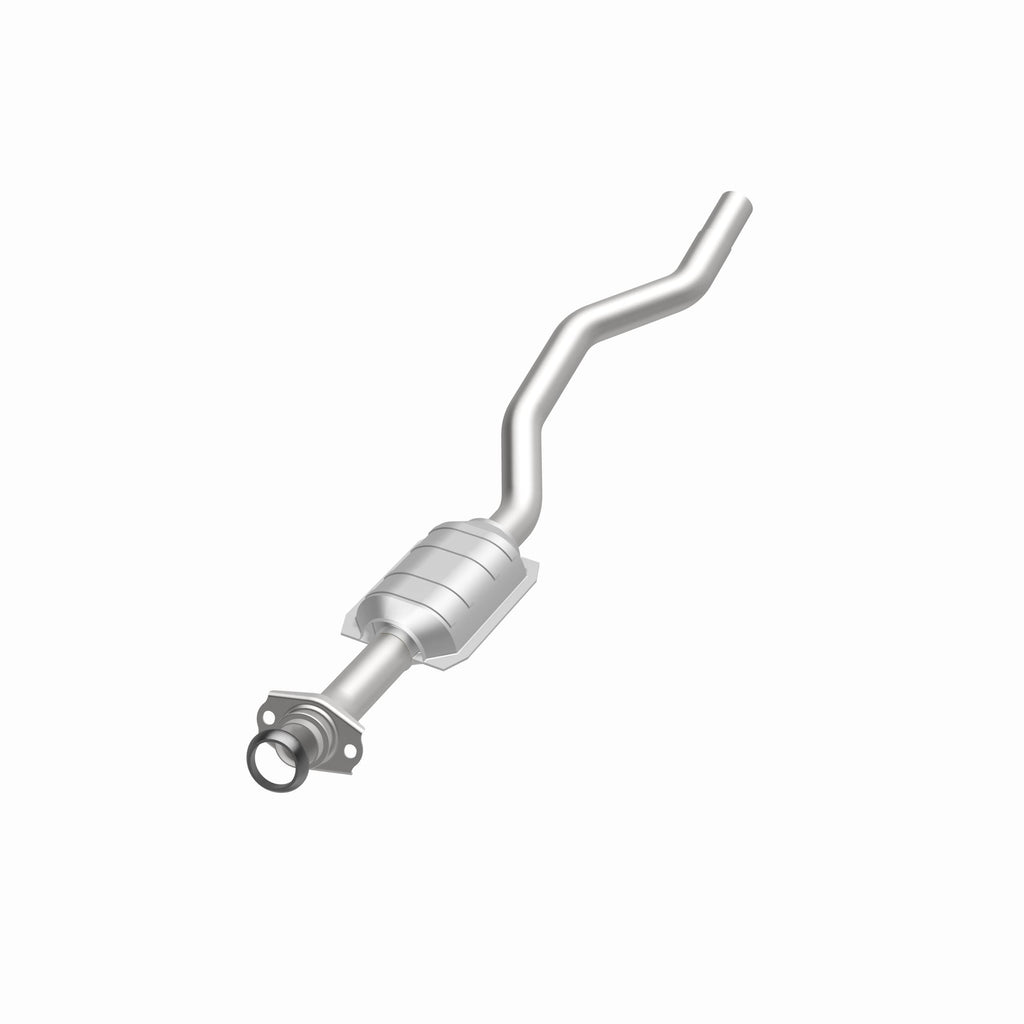 MagnaFlow Exhaust Products 23252 Standard Grade Direct-Fit Catalytic Converter for Select Chrysler LeBaron, Chrysler New Yorker, Chrysler Town & Country, Dodge 600, Dodge Aries, Dodge Lancer, Dodge Omni, Plymouth Caravelle, Plymouth Horizon, Plymouth
