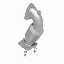 Load image into Gallery viewer, MagnaFlow Exhaust Products 5411059 California CARB Direct-Fit Catalytic Converter for Select Saab 9-3