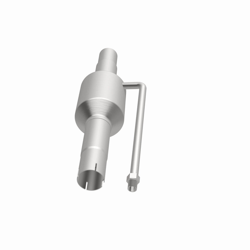 MagnaFlow Exhaust Products 4451212 California CARB Direct-Fit Catalytic Converter for Select Dodge Ram 2500, Dodge Ram