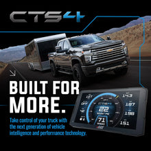 Load image into Gallery viewer, Edge Products 84130-4 Insight CTS4 Digital Gauge Monitor