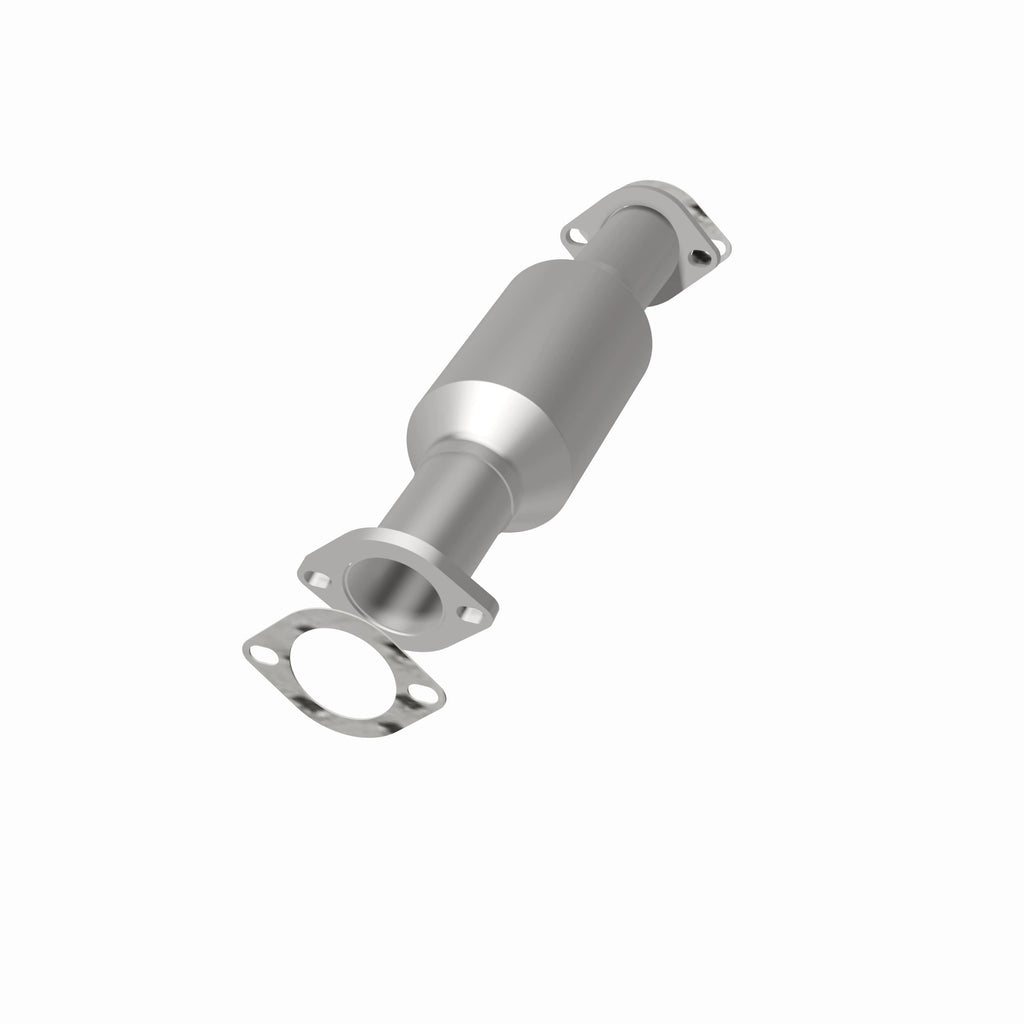 MagnaFlow Exhaust Products 23696 HM Grade Direct-Fit Catalytic Converter for Select Mazda Miata