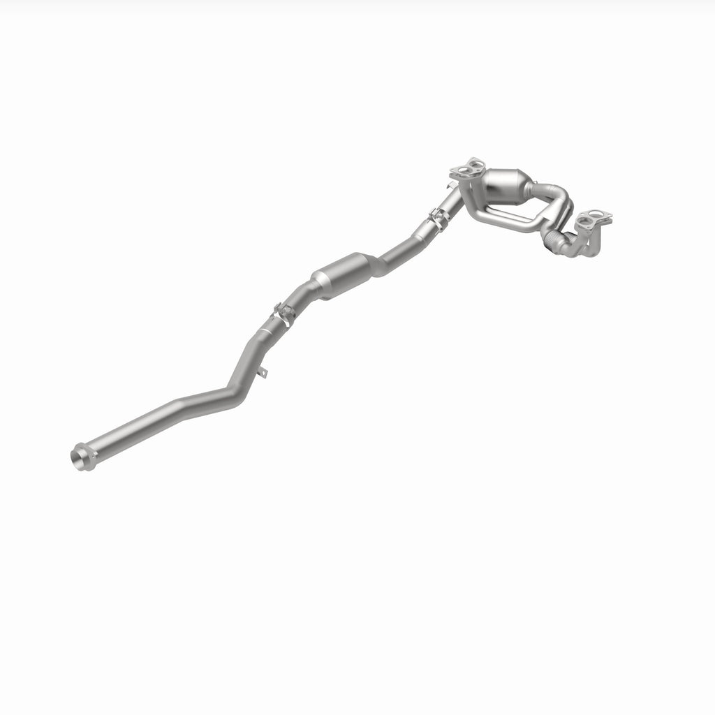 MagnaFlow Exhaust Products 23-184 OEM Grade Manifold Catalytic Converter for Select Subaru Crosstrek, Subaru Forester, Subaru Impreza, Subaru Legacy, Subaru Outback, Subaru XV Crosstrek