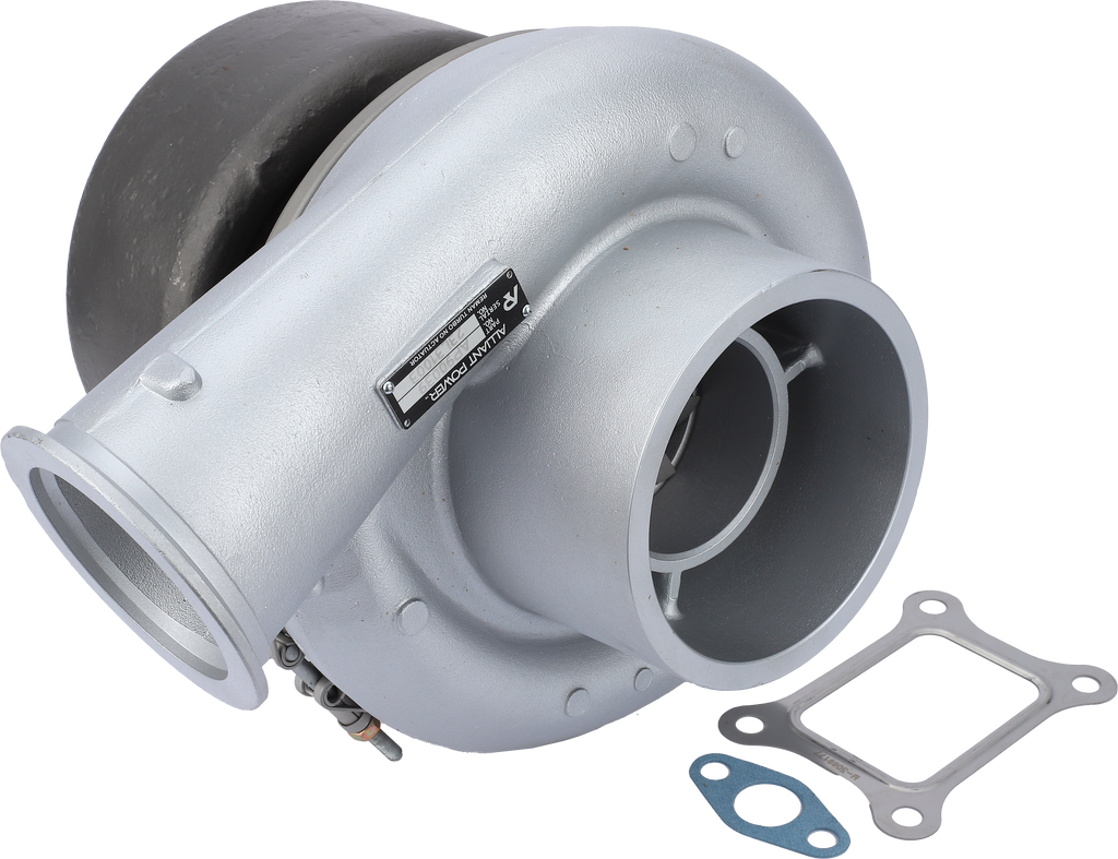 Alliant Power AP90039 Turbocharger