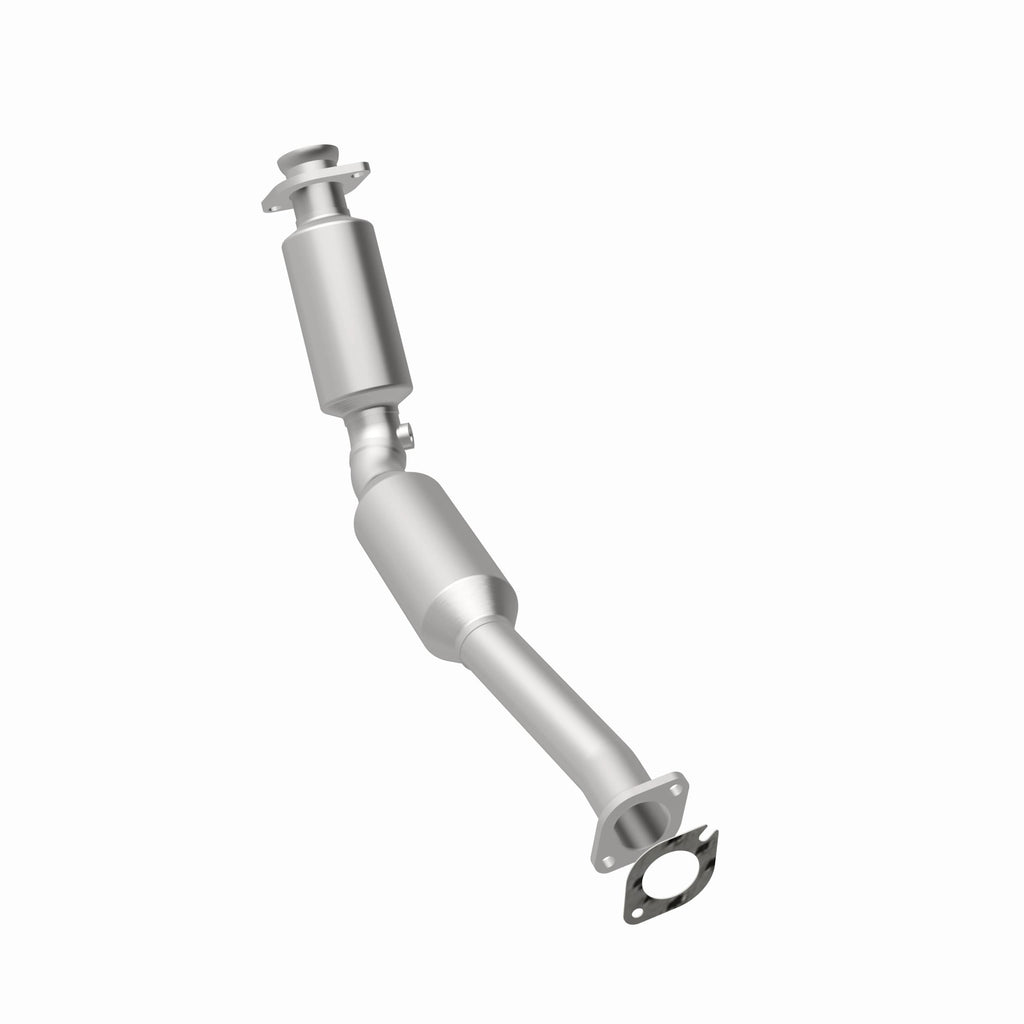 MagnaFlow Exhaust Products 5411010 California CARB Direct-Fit Catalytic Converter for Select Ford Crown Victoria, Lincoln Town Car, Mercury Grand Marquis
