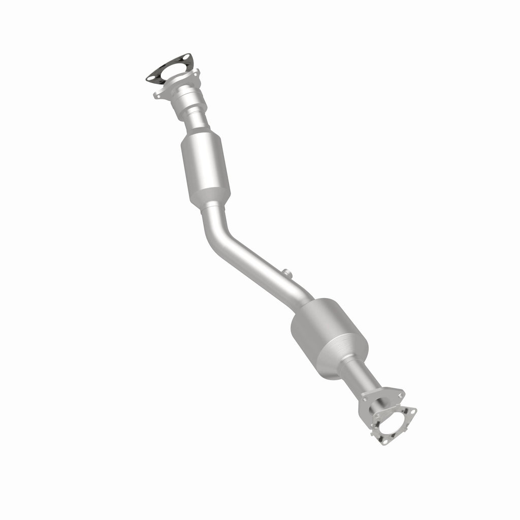 MagnaFlow Exhaust Products 5582722 California CARB Direct-Fit Catalytic Converter for Select Saturn Vue