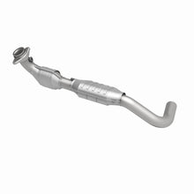 Load image into Gallery viewer, MagnaFlow Exhaust Products 23526 HM Grade Direct-Fit Catalytic Converter for Select Lincoln Navigator