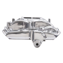 Load image into Gallery viewer, Performer-Pontiac-Polished-Manifold