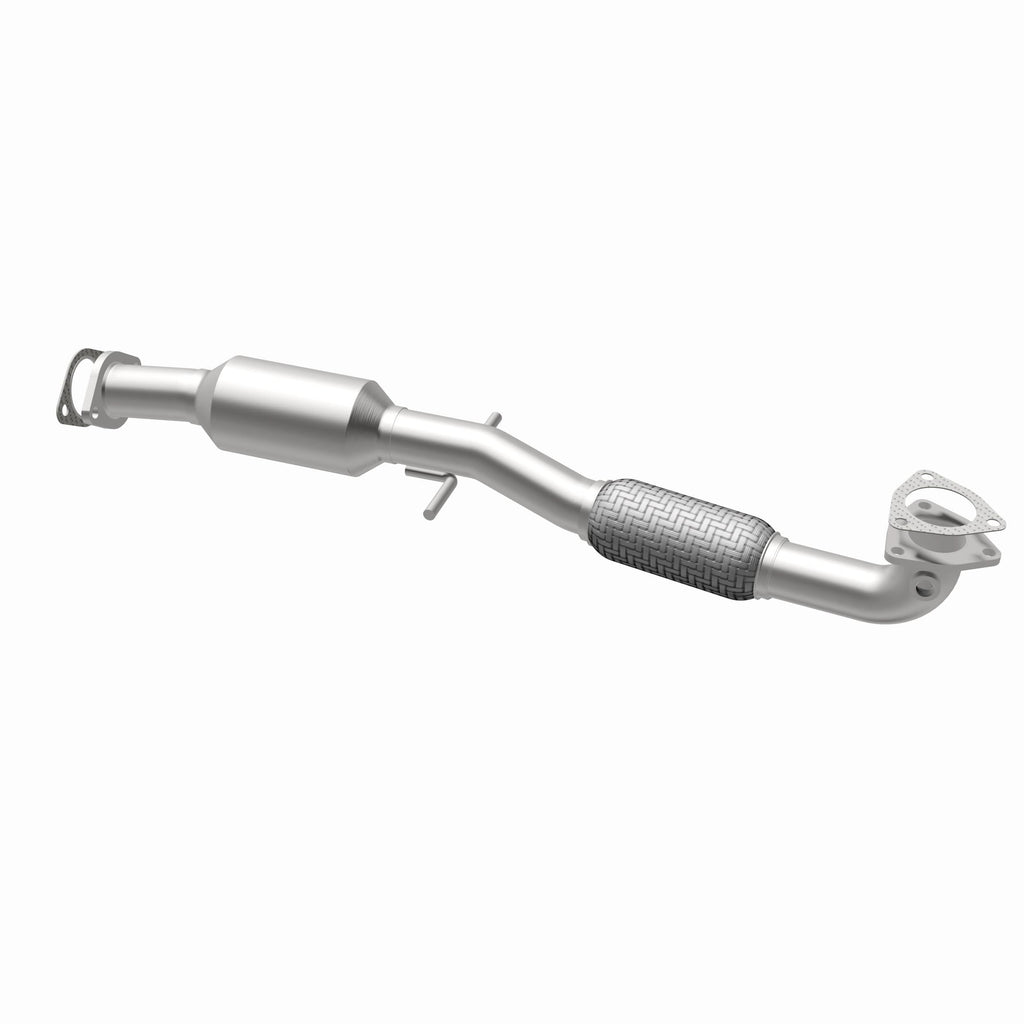 MagnaFlow Exhaust Products 5671177 California CARB Direct-Fit Catalytic Converter for Select Buick LaCrosse, Buick Regal