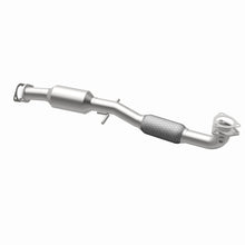 Load image into Gallery viewer, MagnaFlow Exhaust Products 5671177 California CARB Direct-Fit Catalytic Converter for Select Buick LaCrosse, Buick Regal