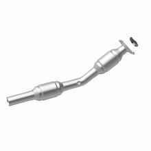 Load image into Gallery viewer, MagnaFlow Exhaust Products 49461 OEM Grade Direct-Fit Catalytic Converter for Select Pontiac Vibe, Toyota Corolla, Toyota Matrix