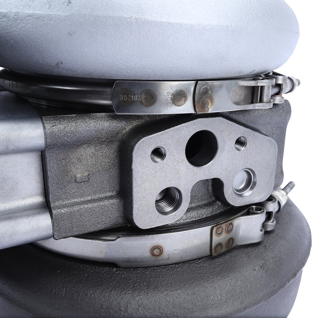 Alliant Power AP90023 Turbocharger