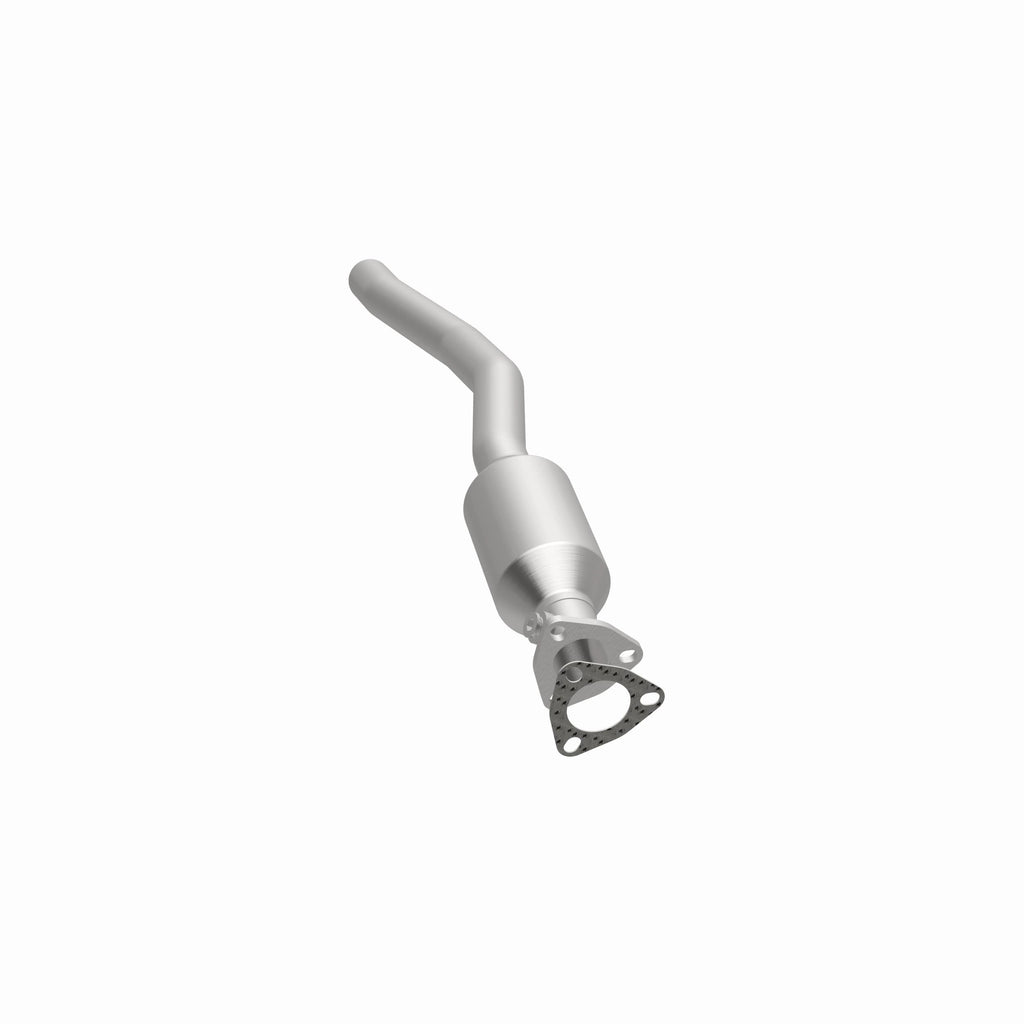 MagnaFlow Exhaust Products 23946 Standard Grade Direct-Fit Catalytic Converter for Select Volvo 240, Volvo 242, Volvo 244, Volvo 245