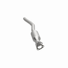 Load image into Gallery viewer, MagnaFlow Exhaust Products 23946 Standard Grade Direct-Fit Catalytic Converter for Select Volvo 240, Volvo 242, Volvo 244, Volvo 245