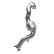 Load image into Gallery viewer, MagnaFlow Exhaust Products 52316 OEM Grade Direct-Fit Catalytic Converter for Select Audi A8 Quattro, Audi RS7, Audi S6, Audi S7, Audi S8