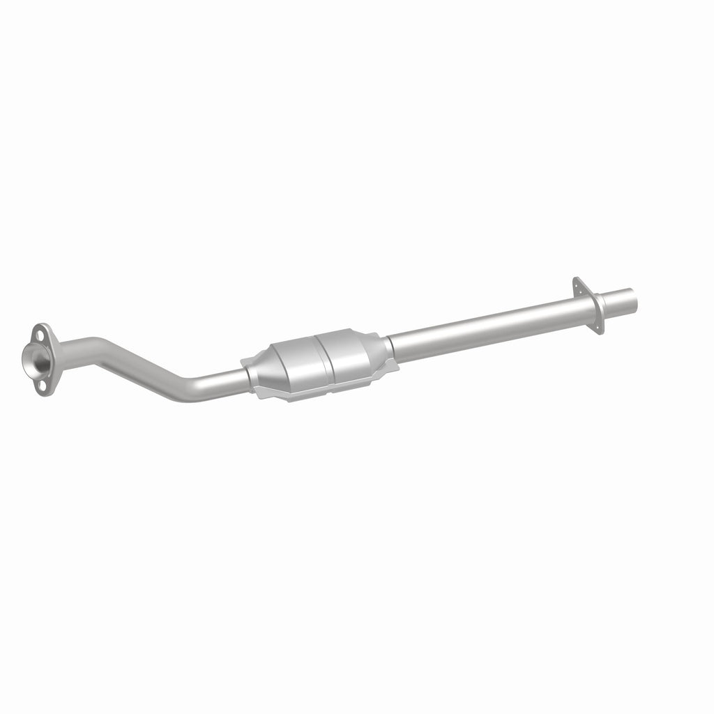 MagnaFlow Exhaust Products 93165 Standard Grade Direct-Fit Catalytic Converter for Select Chevrolet Lumina APV, Oldsmobile Silhouette, Pontiac Trans Sport