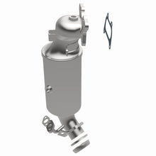 Load image into Gallery viewer, MagnaFlow Exhaust Products 5531343 California CARB Manifold Catalytic Converter for Select Acura ILX, Honda Civic