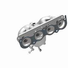 Load image into Gallery viewer, MagnaFlow Exhaust Products 290084 OEM Grade Manifold Catalytic Converter for Select Hyundai Elantra, Kia Forte