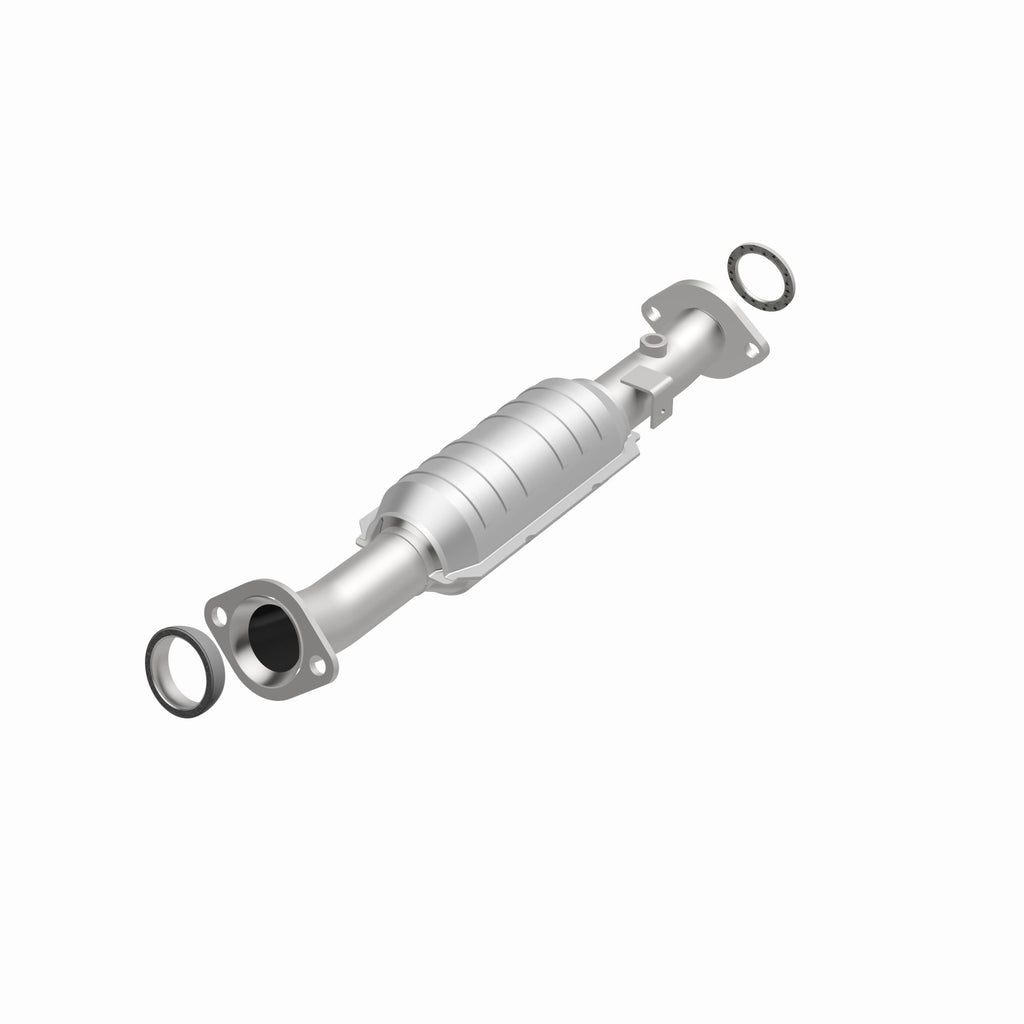 MagnaFlow Exhaust Products 51899 OEM Grade Direct-Fit Catalytic Converter for Select Mazda 6