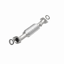 Load image into Gallery viewer, MagnaFlow Exhaust Products 51899 OEM Grade Direct-Fit Catalytic Converter for Select Mazda 6