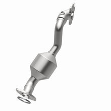 Load image into Gallery viewer, MagnaFlow Exhaust Products 22-022 OEM Grade Manifold Catalytic Converter for Select Lexus GS350, Lexus IS300, Lexus IS350, Lexus RC300, Lexus RC350