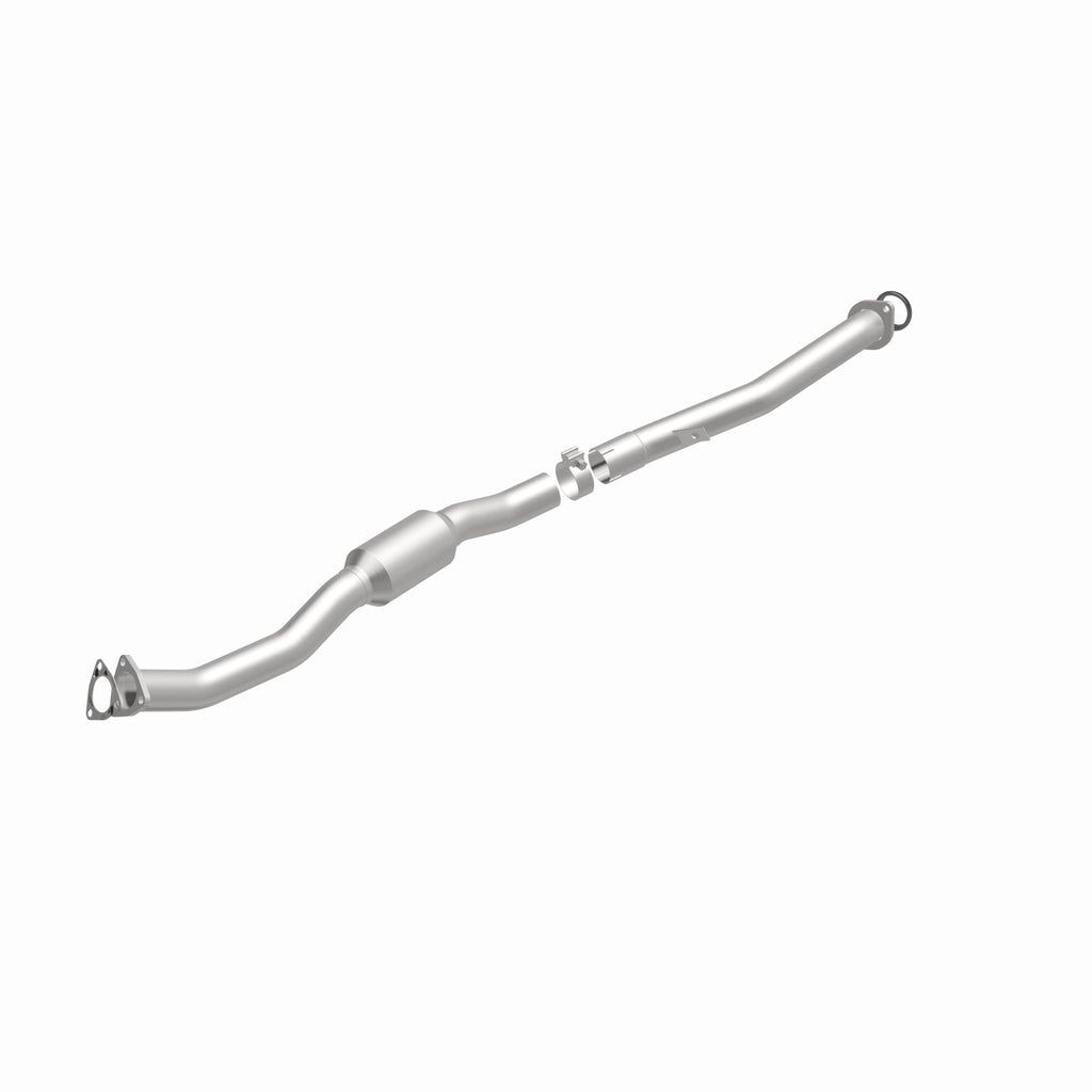 MagnaFlow Exhaust Products 52726 OEM Grade Direct-Fit Catalytic Converter for Select Subaru Legacy, Subaru Outback