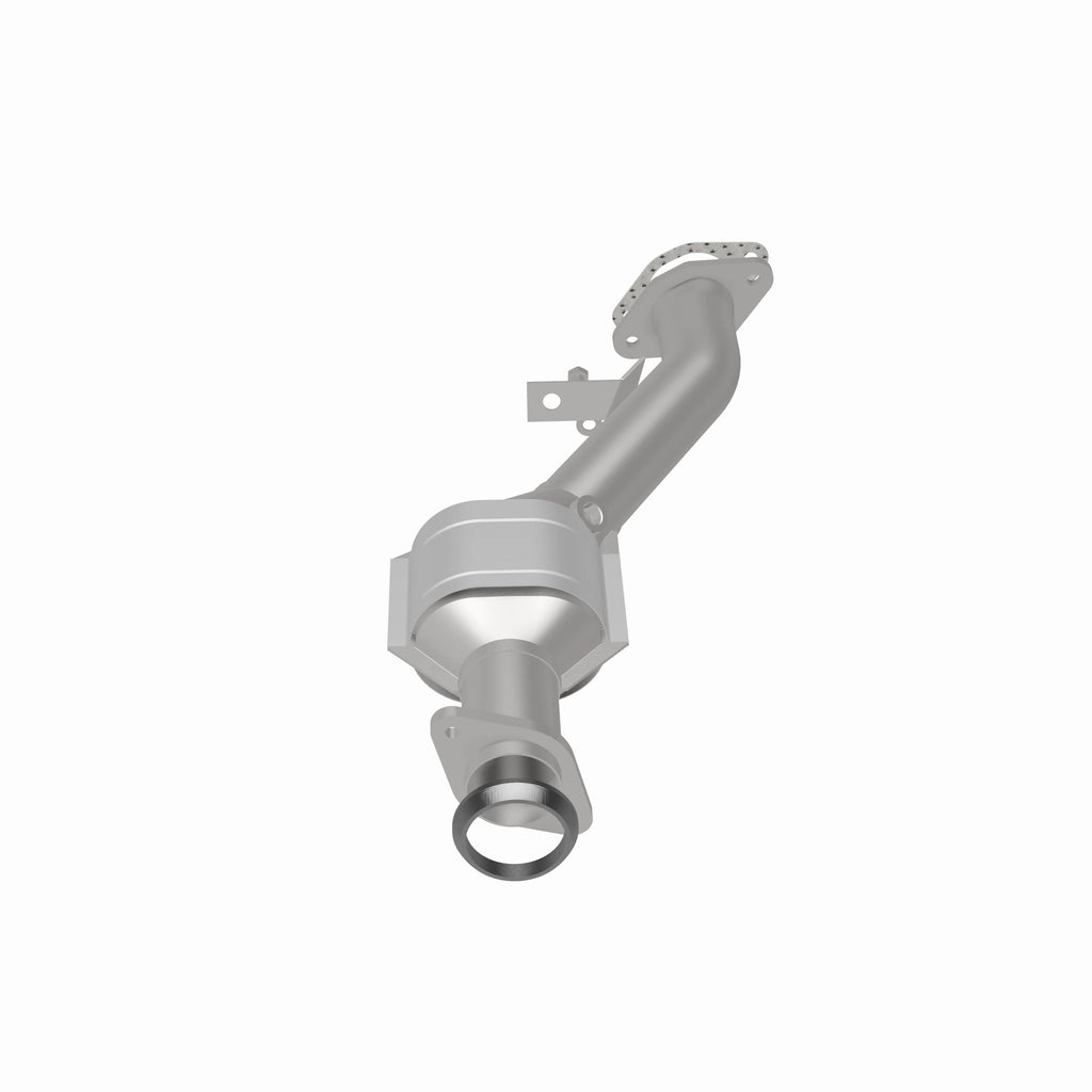 MagnaFlow Exhaust Products 441057 California CARB Direct-Fit Catalytic Converter for Select Subaru Impreza