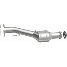 Load image into Gallery viewer, MagnaFlow Exhaust Products 441057 California CARB Direct-Fit Catalytic Converter for Select Subaru Impreza