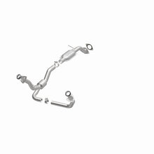 Load image into Gallery viewer, MagnaFlow Exhaust Products 458010 California CARB Direct-Fit Catalytic Converter for Select Chevrolet Blazer