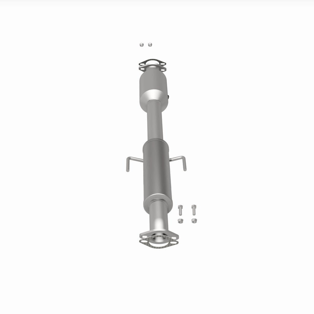 MagnaFlow Exhaust Products 5571133 California CARB Direct-Fit Catalytic Converter for Select Kia Optima