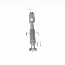 Load image into Gallery viewer, MagnaFlow Exhaust Products 5571133 California CARB Direct-Fit Catalytic Converter for Select Kia Optima