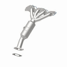 Load image into Gallery viewer, MagnaFlow Exhaust Products 24198 HM Grade Manifold Catalytic Converter for Select Ford Fusion, Mercury Milan