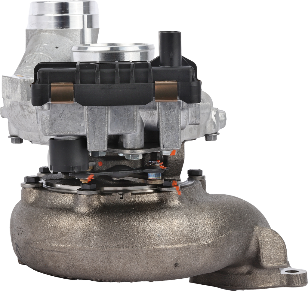 Alliant Power 765155-5008S Turbocharger