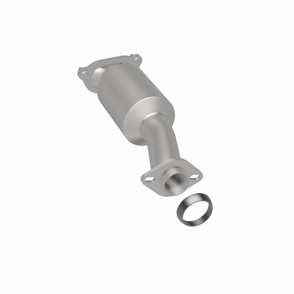 MagnaFlow Exhaust Products 5491121 California CARB Direct-Fit Catalytic Converter for Select Ford Ranger, Mazda B4000