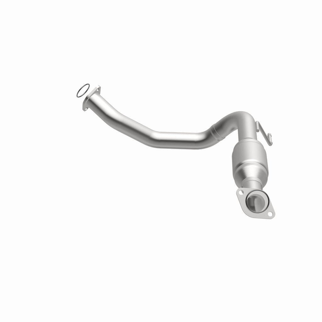 MagnaFlow Exhaust Products 23984 HM Grade Direct-Fit Catalytic Converter for Select Toyota 4Runner, Toyota FJ Cruiser