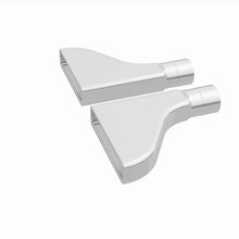 Load image into Gallery viewer, MagnaFlow Exhaust Products 35150 Exhaust Tip Set - Rectangle - 2.25In.